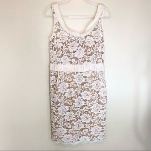 Calypso St. Barth lace dress